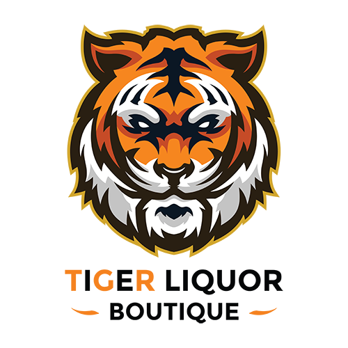 Tiger Liquor Boutique Logo